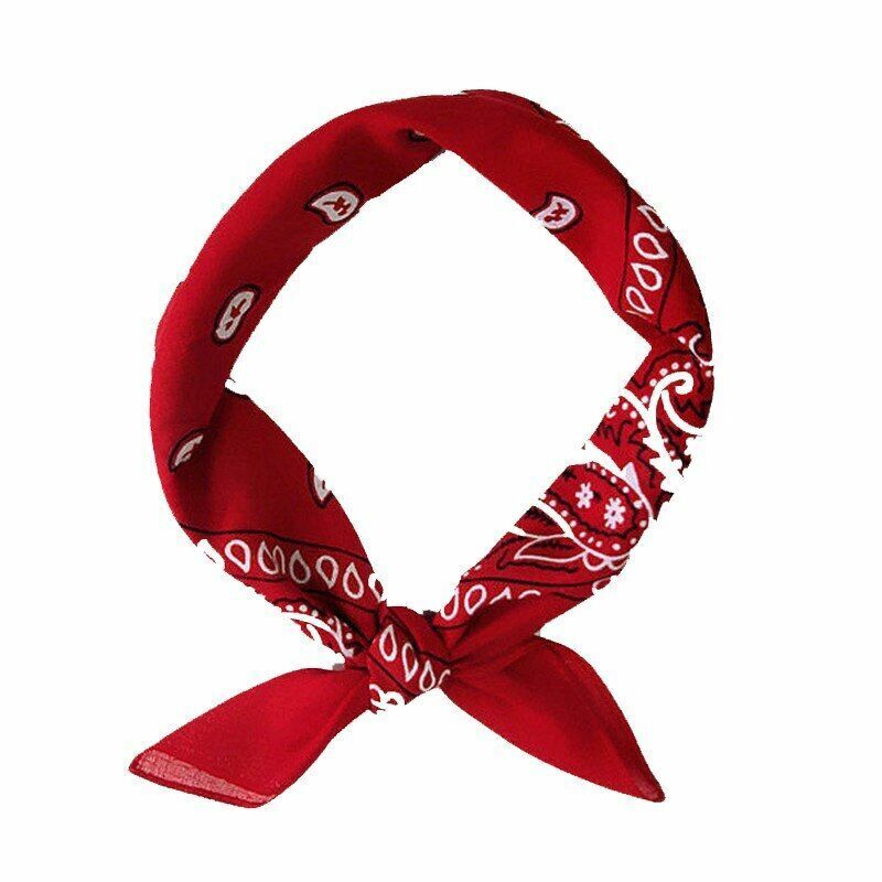 Unisex Balaclava Scarf Sports Buff On Neck Outdoor Cycling Headband Scarves Mask