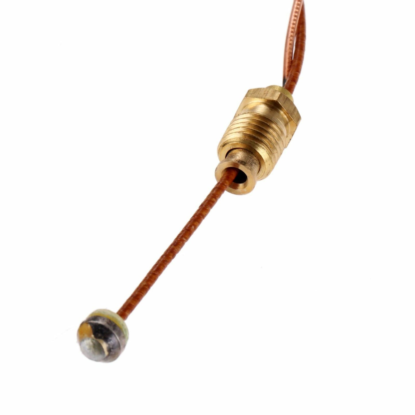 Thermocouple+FD4 Dump 2pcs/kit Safety Switch Control Gas Heater Replacement BBQ