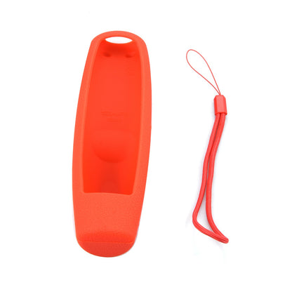 Silicone Remote Case Skin Magic Cover Protector For LG 3D Smart TV AN-MR600