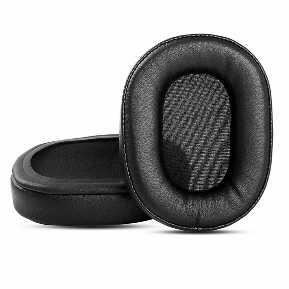 Soft Earpads Cushion Earpads Pillow Foam Replace For JBL Live 650BTNC Headphones