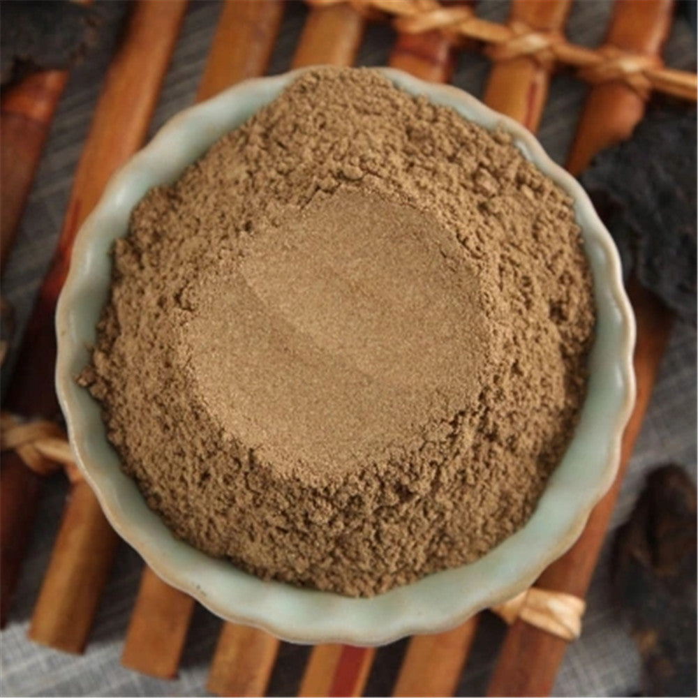 250g Sheng Di Huang Herbs Blood Health 100% Pure Rehmannia Root Extract Powder