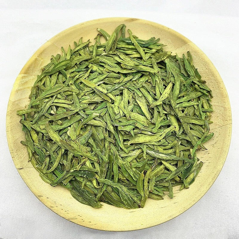 1000g West Lake Longjing Green Tea Lung Ching Tea Xihu Dragon Well Long Jing tea