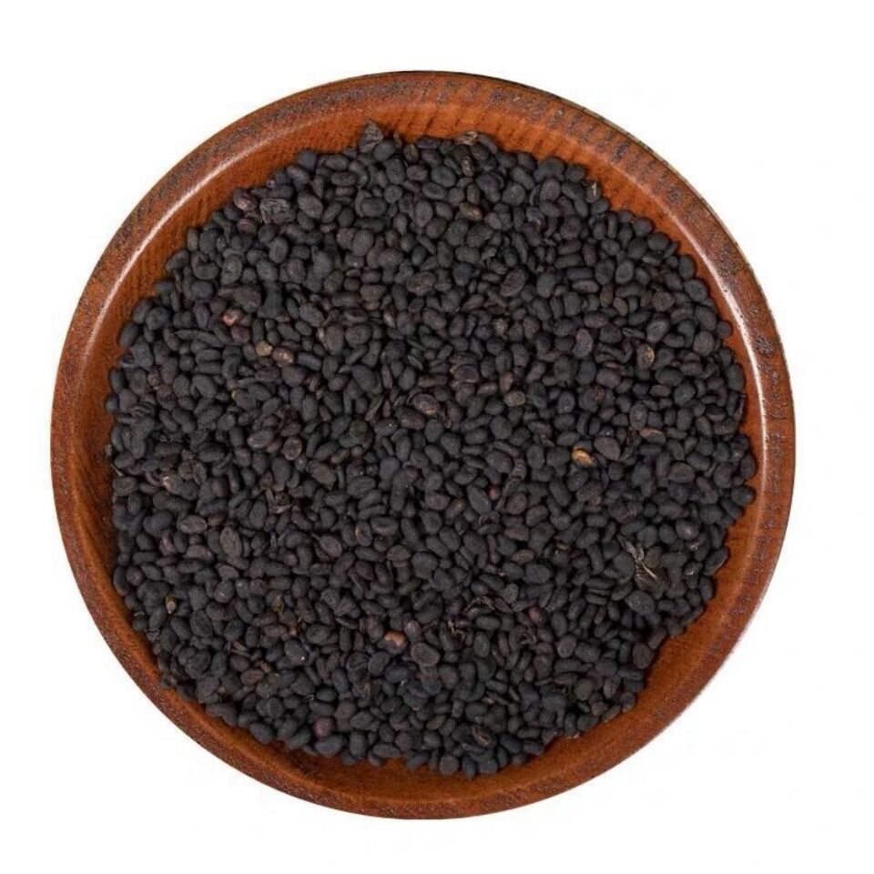 Natural Bu Gu Zhi Herbal Psoralea Fruit Chinese Herbs 补骨脂