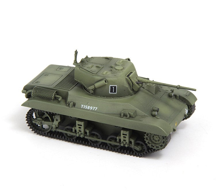 1/72 American Cicada Tank Finished Product Model