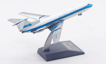1:200 InFlight KUWAIT AIRWAYS TRIDENT 1E Passenger Plane Diecast Aircraft Model