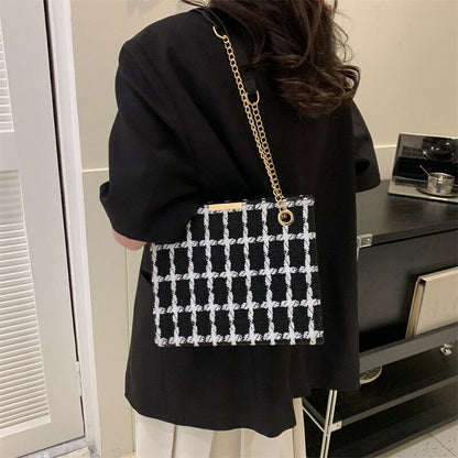 Women's Bags Fashion Handbags,Fashionable Crossbody Bags,One Shoulder Female Bag