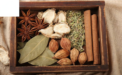 Xiang Sha Ren/香砂仁/卤/艳山姜/土砂仁Cocklebur-like Amomum Fruit/Spice/Food Spices 250g