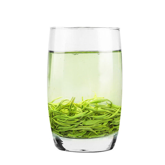 Early Spring Premium Bi Luo Chun,China bulk Green tea grüner Tee