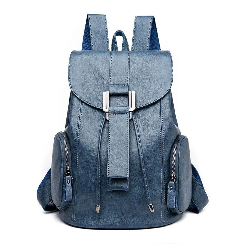 Backpack Woman Female Backpack String Bags School Bag