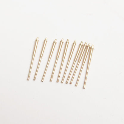 SSMODEL SSPG350010 1/350 Metal Barrels German Emden Light Cruiser 105mm*10