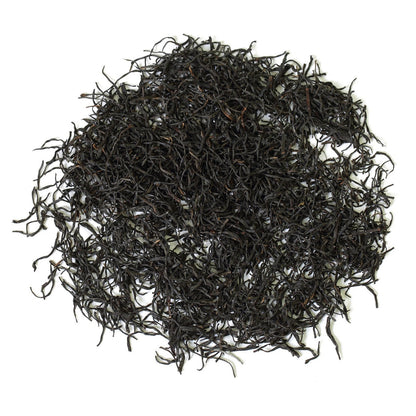 250g Supreme Fujian Wuyi Jinjunmei Eyebrow Black Tea Chinese Loose Black-Buds