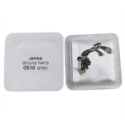 Quartz Watch Circuit Board Replacement For OS10 OS20 Watch Movement Repair Parts