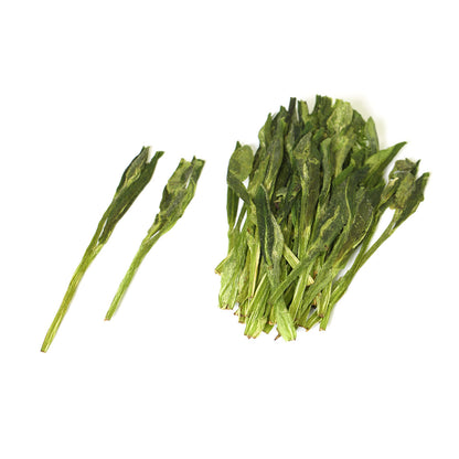 GOARTEA 250g Huangshan Spring Green Tea Chinese Taiping Houkui Monkey