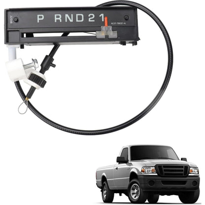 1x 4L5T7B053AA Gear Shift Indicator Selector Cable Clip Replace For Ford Ranger