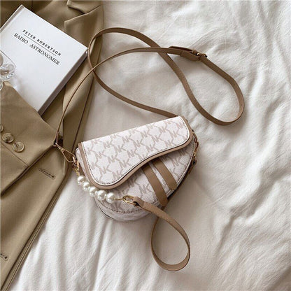 Leather Bag Woman Crossbody Bag Shoulder Bag Underarm Bag Bags Women