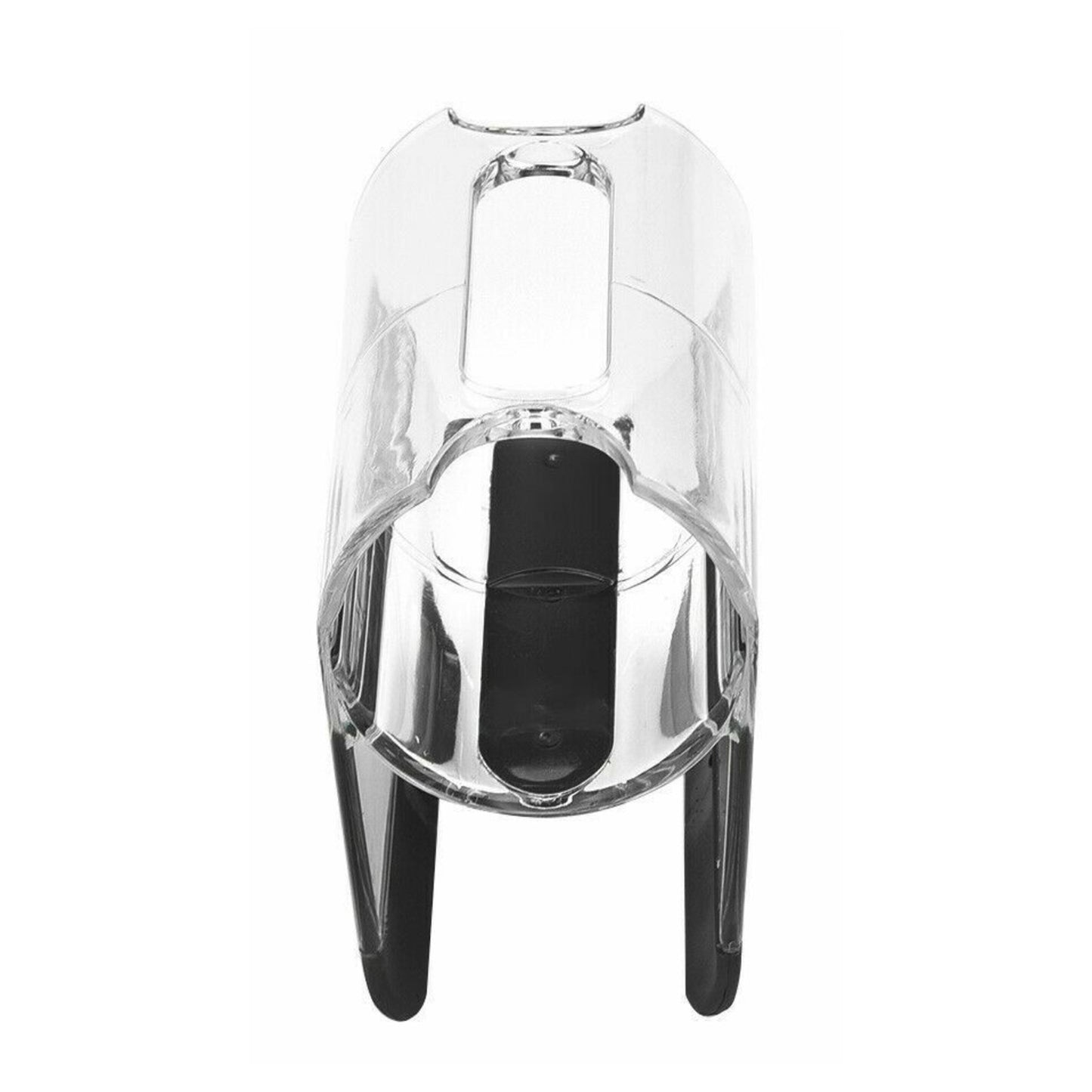Durable Clear Holder Attachment Clip For Dyson V7 V8 V10 V11 Vacuum Cleaner