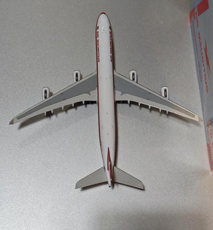 1:400 Phoenix Air Mauritius A340-300 Airplane Diecast Aircraft Plane Model
