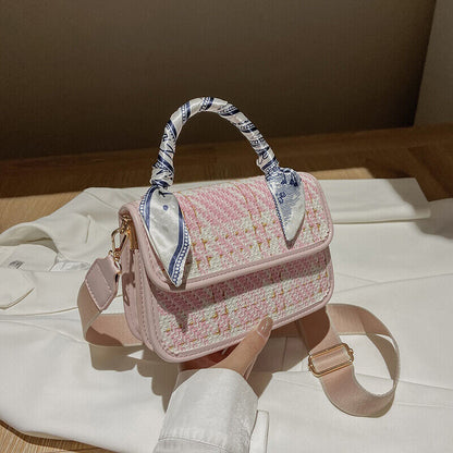 Crossbody Bags Women Handbag Classic Women Messenger Bag Women Shoulder Bag