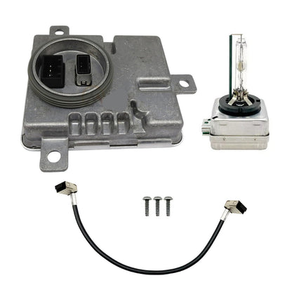 W003T18471 Xenon Ballast Kit Replace For 11-21 Chrysler 300 Easy Installation
