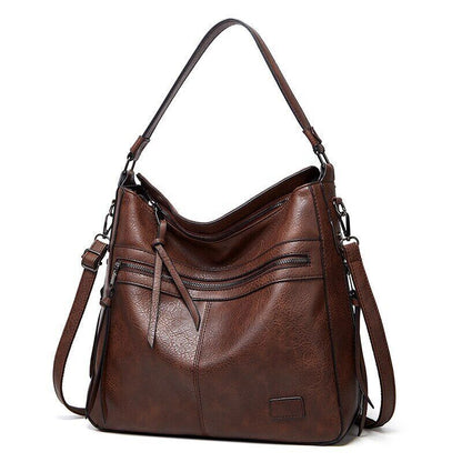 Women Handbags Female Shoulder Bags Travel Outdoor Leather bag