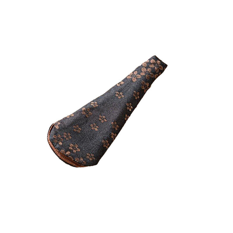 Tea Ceremony Scissors Cover Tea Ceremony Accessories Teaism Scissor Cap