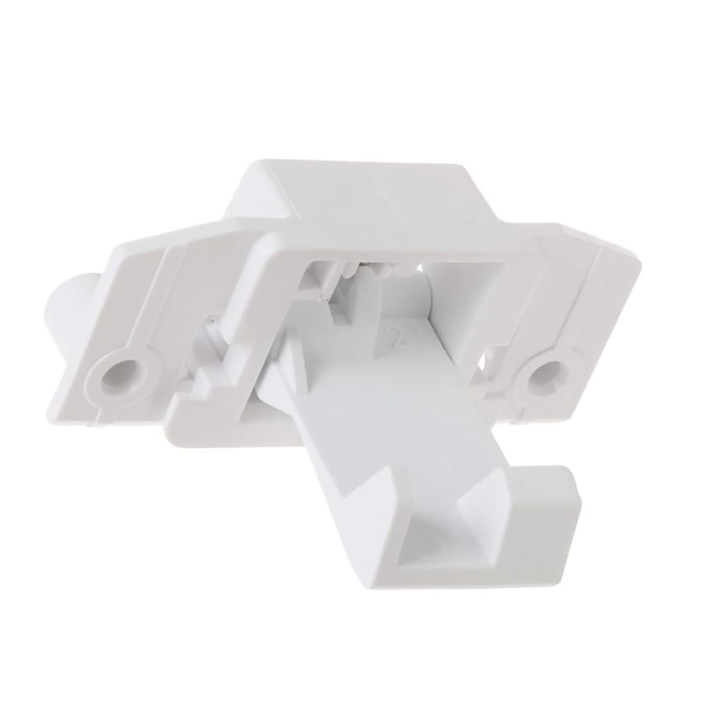 1 PC Washer Lid Lock Strike WH02X24399 For GE Washing Machine Cover Switch