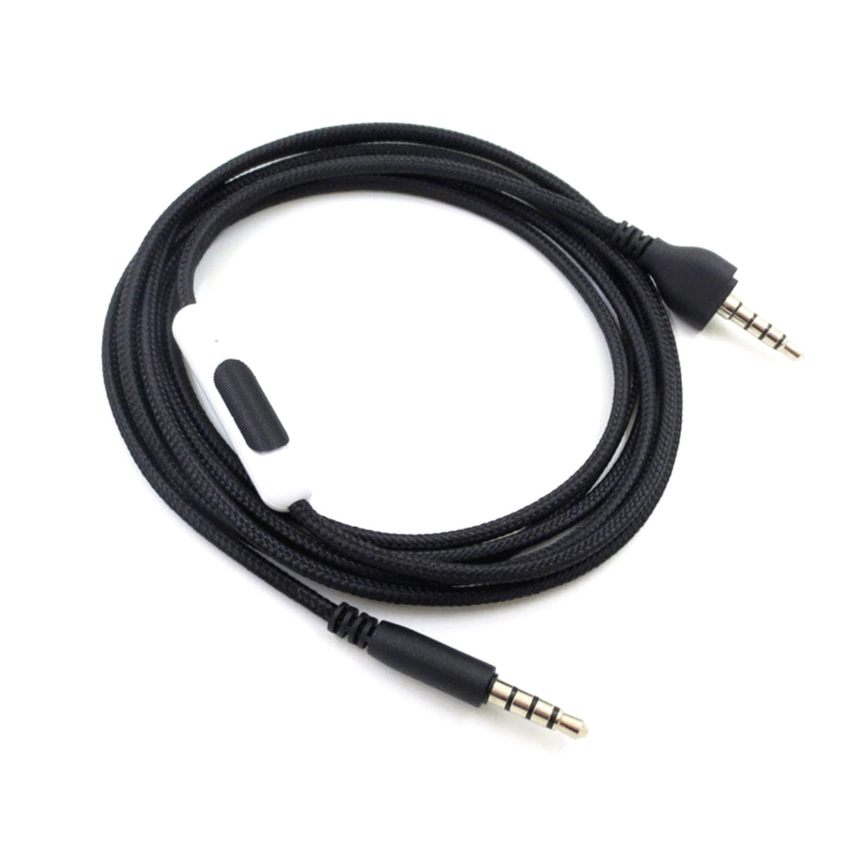 For DELL ALIENWARE AW920H Earphone Cable 3.5mm Port Earphone Replacement dss