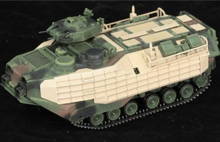 Dragon USA AAVP-7A1 Enhanced armor 1/72 FINISHED MODEL TANK