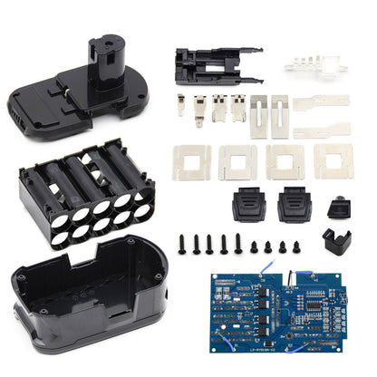 For RYOBI 18V P103/P108 Replacement Battery Protection Circuit Board PCB Board