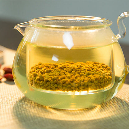 Buckwheat Tea Herbal Tea Promotion Top Grade Chinese Tasty Good Tea Healthy Food