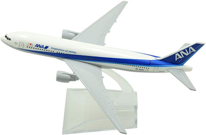 1:400 16cm B777 ANA Metal Airplane Model Plane Toy Plane Model