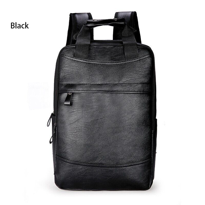 Backpack Men College School Bags Backpacks Travel 15.6 Inch Laptop Bag Men