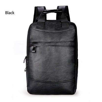 Backpack Men College School Bags Backpacks Travel 15.6 Inch Laptop Bag Men