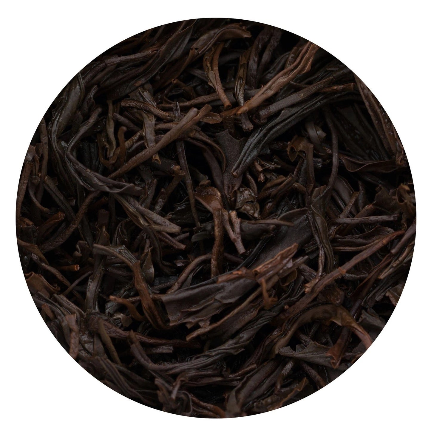 500g Fujian Wuyi Jinjunmei Eyebrow Black Tea Chinese Loose Leaf Black-Bud