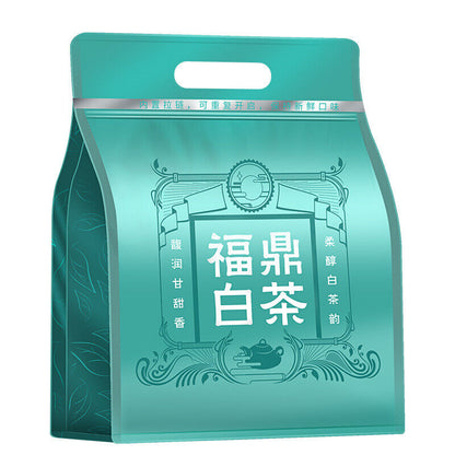 Fuding White Tea Tea Aged Shou Mei White Tea Old White Tea Loose Leaf 250g