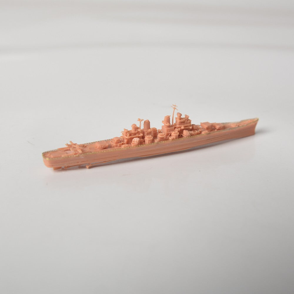 SSMODEL SS2000556S 1/2000 USS Baltimore Heavy Cruiser 1943 CA-68 Full Hull
