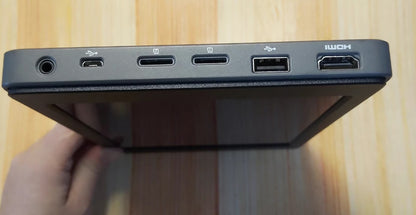 DJI CrystalSky 7.85" CS785 MONITOR ONLY - NO BATTERY or CHARGING HUB