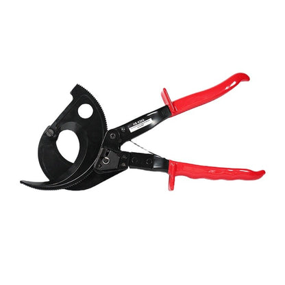 IWISS HS-520A Ratchet Cable Cutter Tools Cutting Range Max. 400mm2