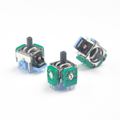 1~500X Analog Stick Joystick Replacement For PS4 Dualshock 4 Xbox One Controller