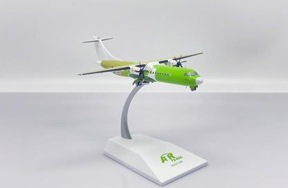 1:200 JC Wings ATR ATR72-600 Passenger Airplane Diecast Aircraft Model