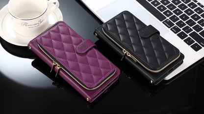 Crossbody Wallet Case for Motorola Moto G Stylus 5G/G Power 5G/G Play/G 5G 2024