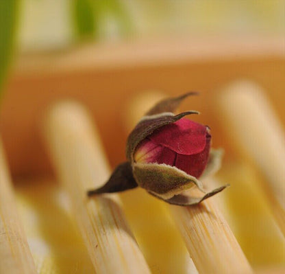 Rose Buds,rose Flowers,gold Rose Flowers Buds,flower Tea Blooming Flower Tea