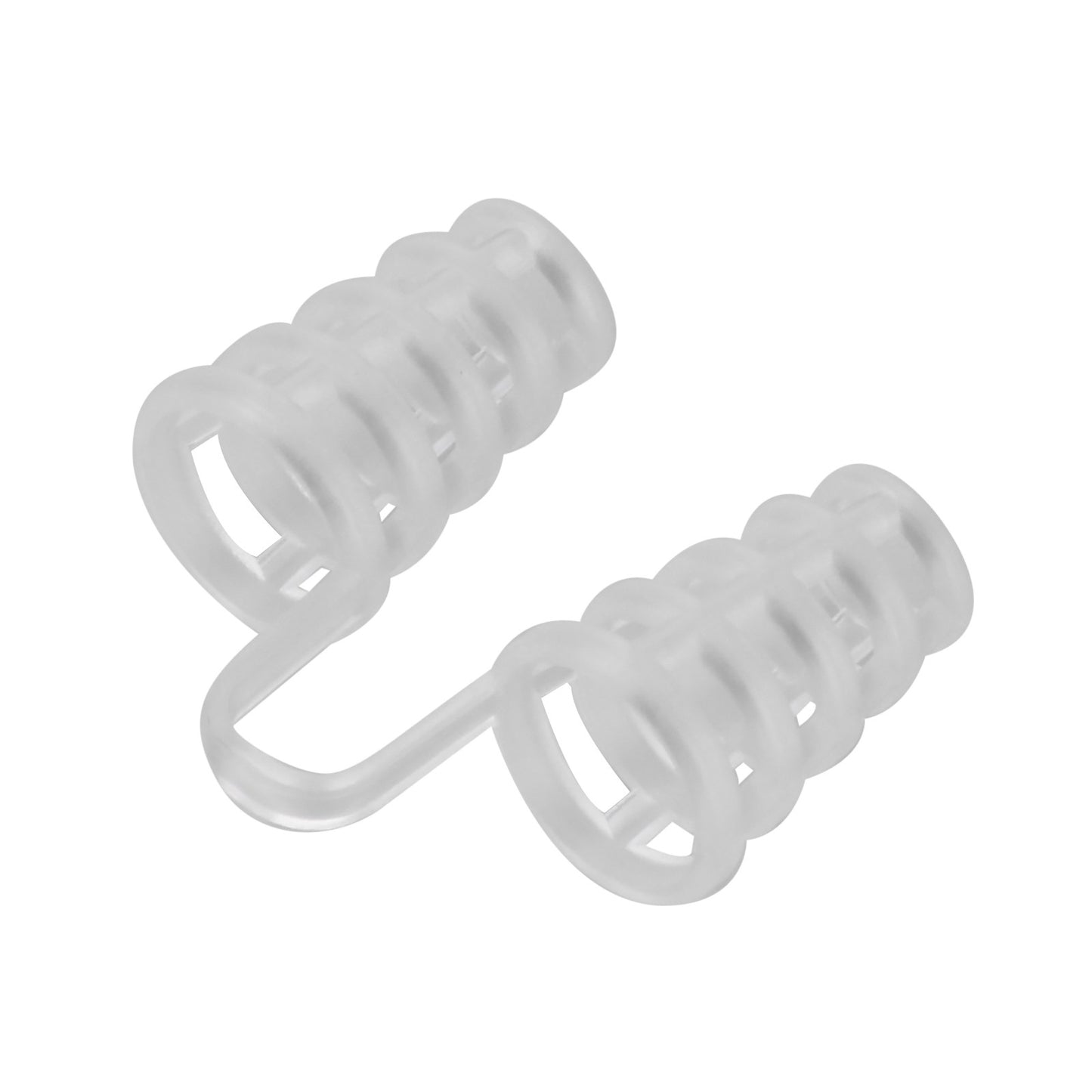 Anti Snore NASAL DILATORS Stop Snoring CONES Breathe Easy NOSE Congestion Aid