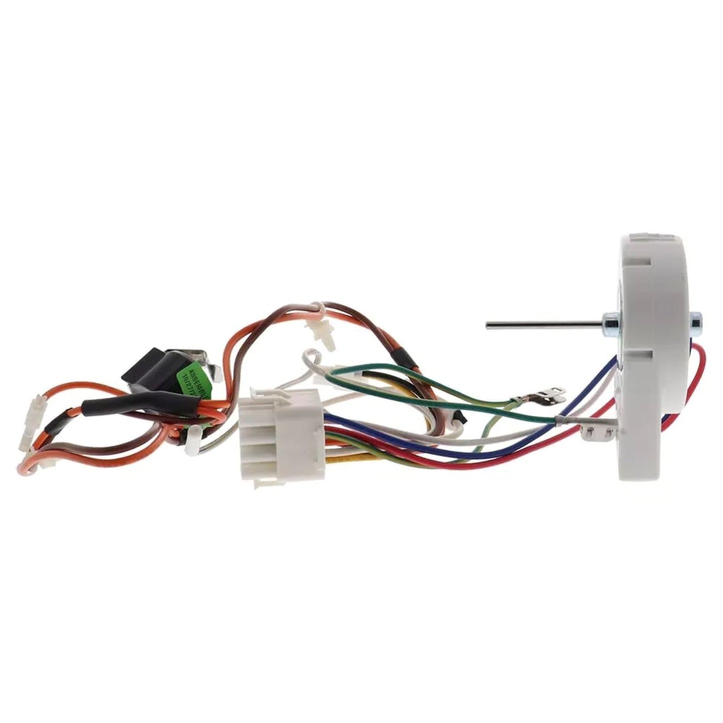 Refrigerator Evaporator Fan Motor Repair Parts For Whirlpool For Amana W11224591