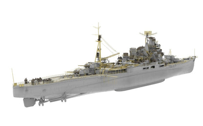 VERYFIRE BELBV350905DX 1/350 IJN Heavy Cruiser Atago (Deluxe Version) Model Kit