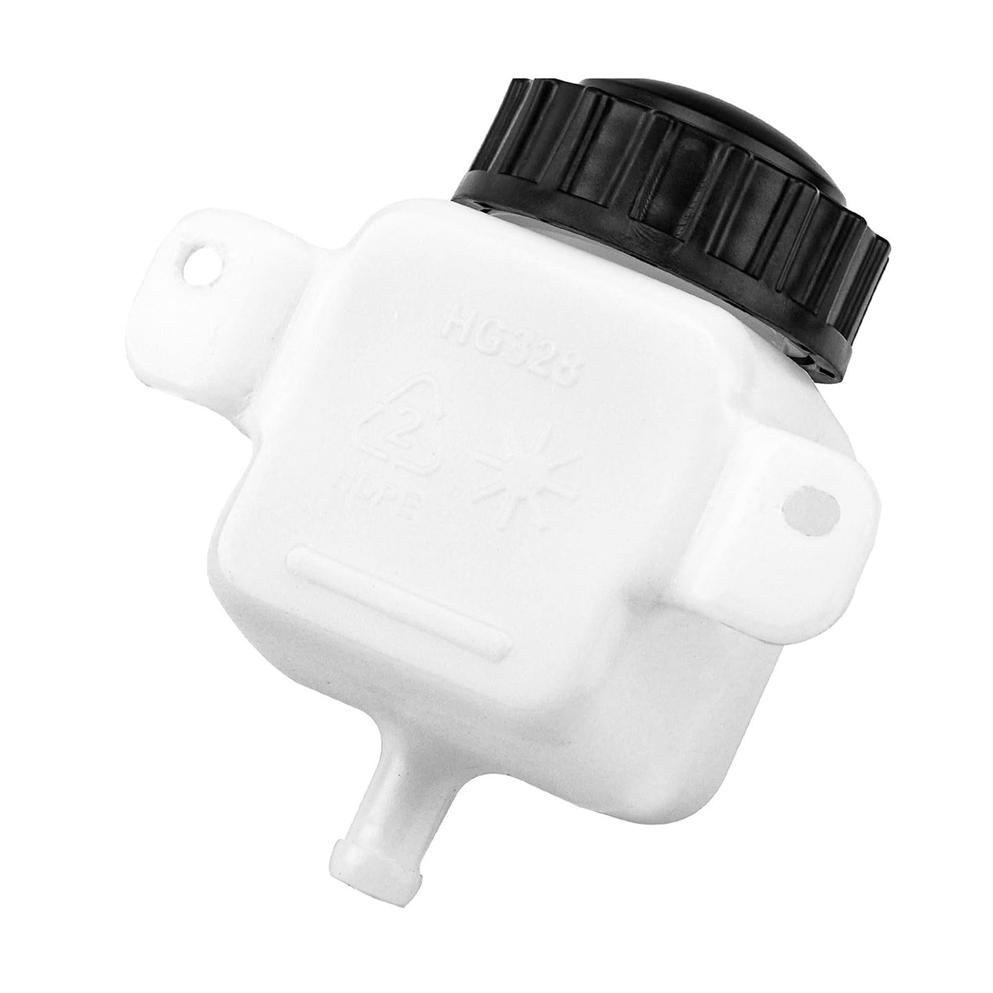 OEM 067-8090-00 Hydraulic Fluid Tank 350ML For Ferris Zero-Turn Snapper ZT2752