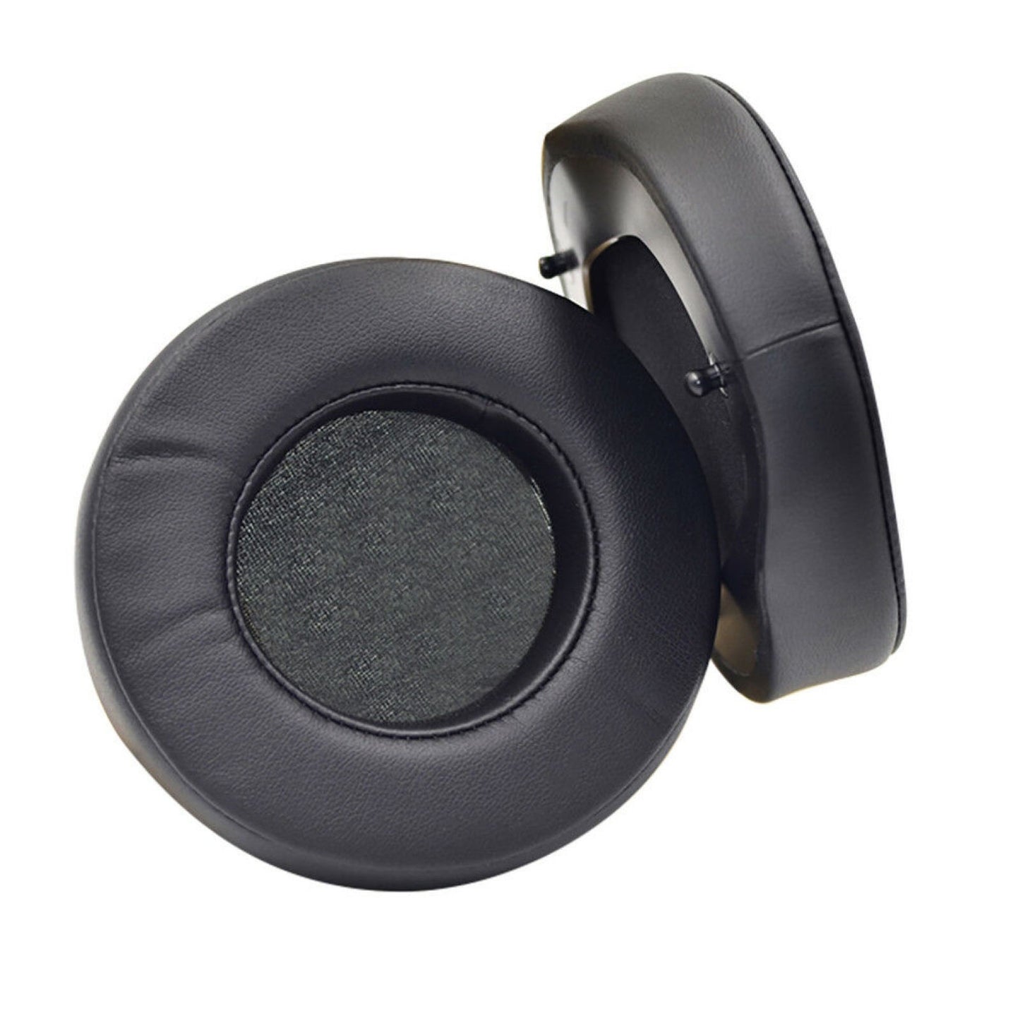Replacement Cushions Leather Ear Pads Cover For Razer ManO'War 7.1 Headphones A