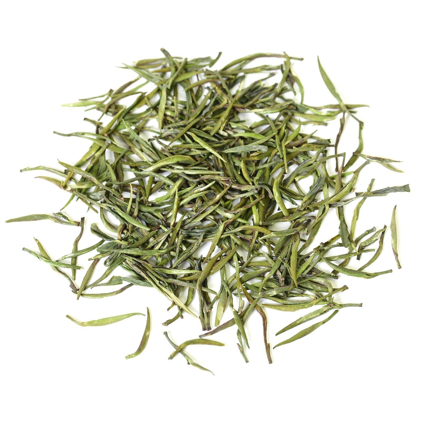 500g Supreme Emei High Mountain Zhuyeqing Spring Bamboo Chinese GREEN TEA