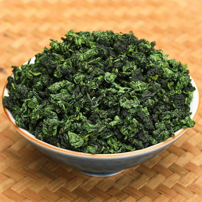 250g Natural Organic Health Care Oolong Tea Tieguanyin China Green Tie Guan Yin