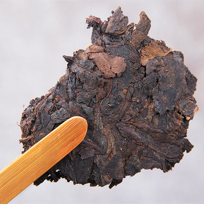 Ripe Pu Erh Tea Cake 357g Chinese Wild Puer Tea Tree Puerh Black Tea Pu-erh Tea